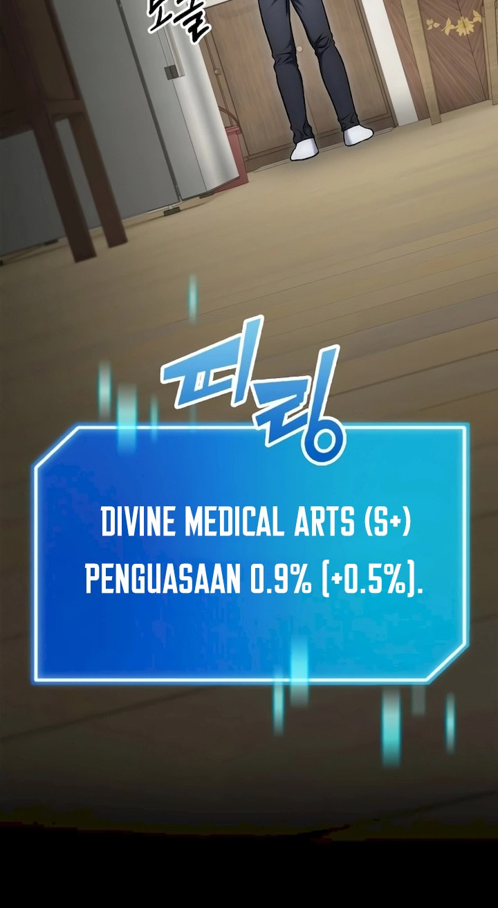 Subscribing to the Transcendent’s Channel Chapter 9 Gambar 58