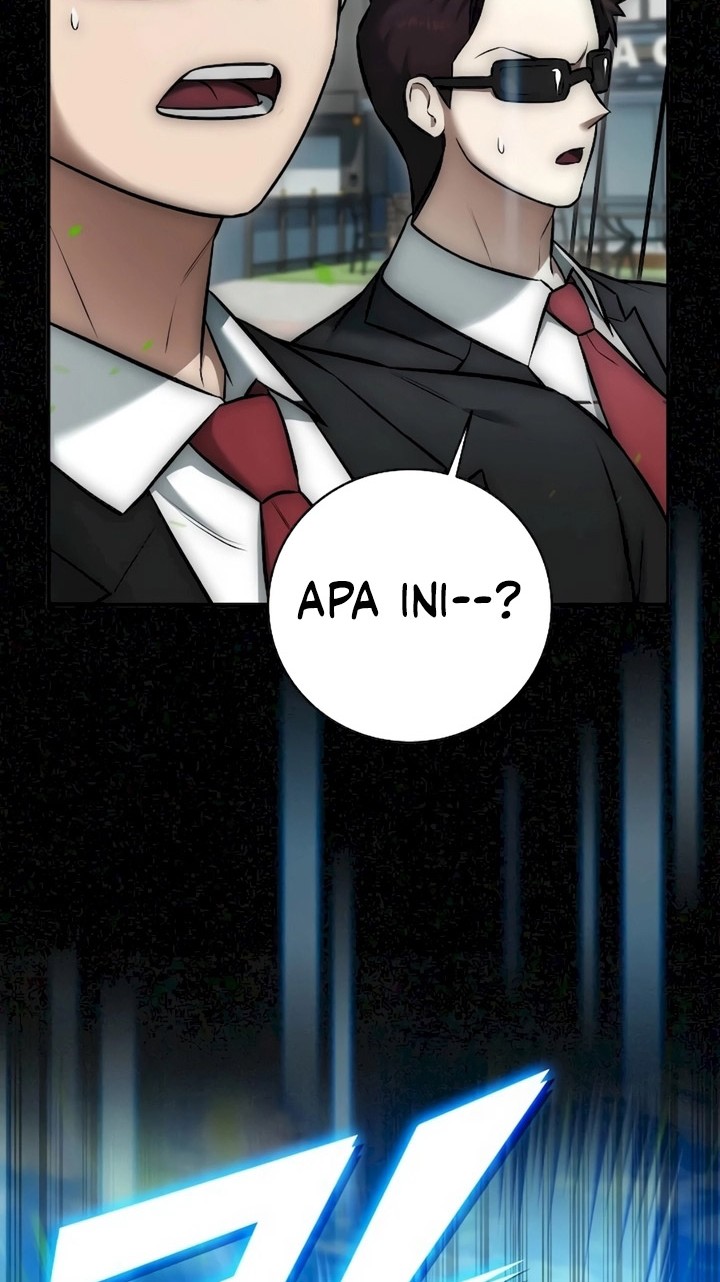 Subscribing to the Transcendent’s Channel Chapter 9 Gambar 4