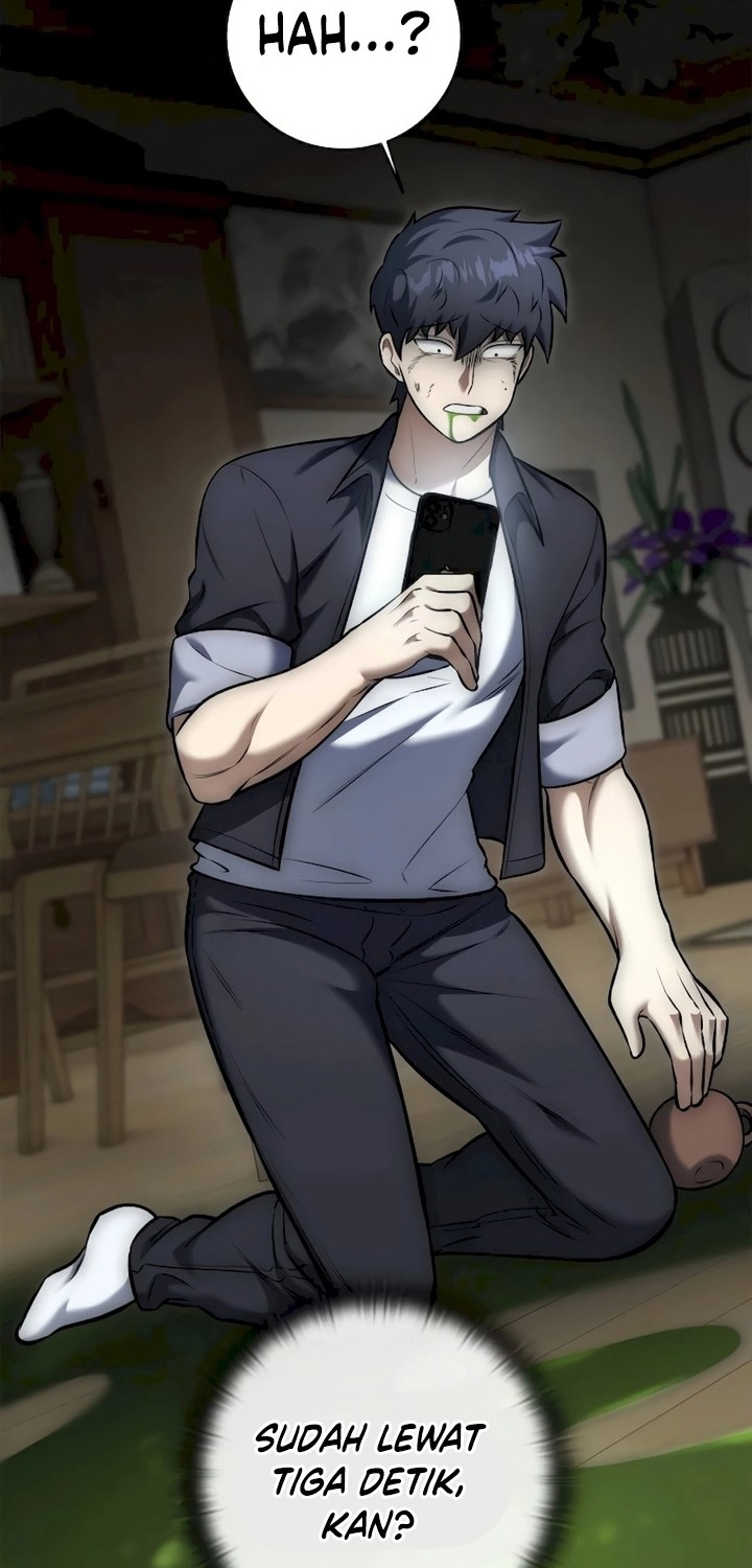 Subscribing to the Transcendent’s Channel Chapter 9 Gambar 66