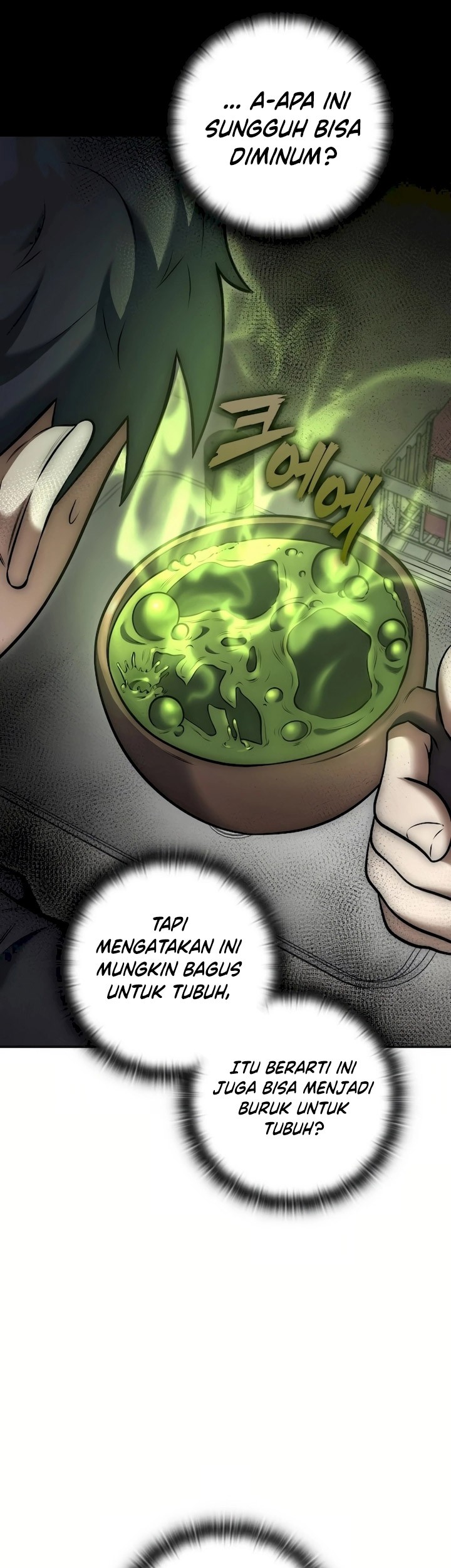 Subscribing to the Transcendent’s Channel Chapter 9 Gambar 59