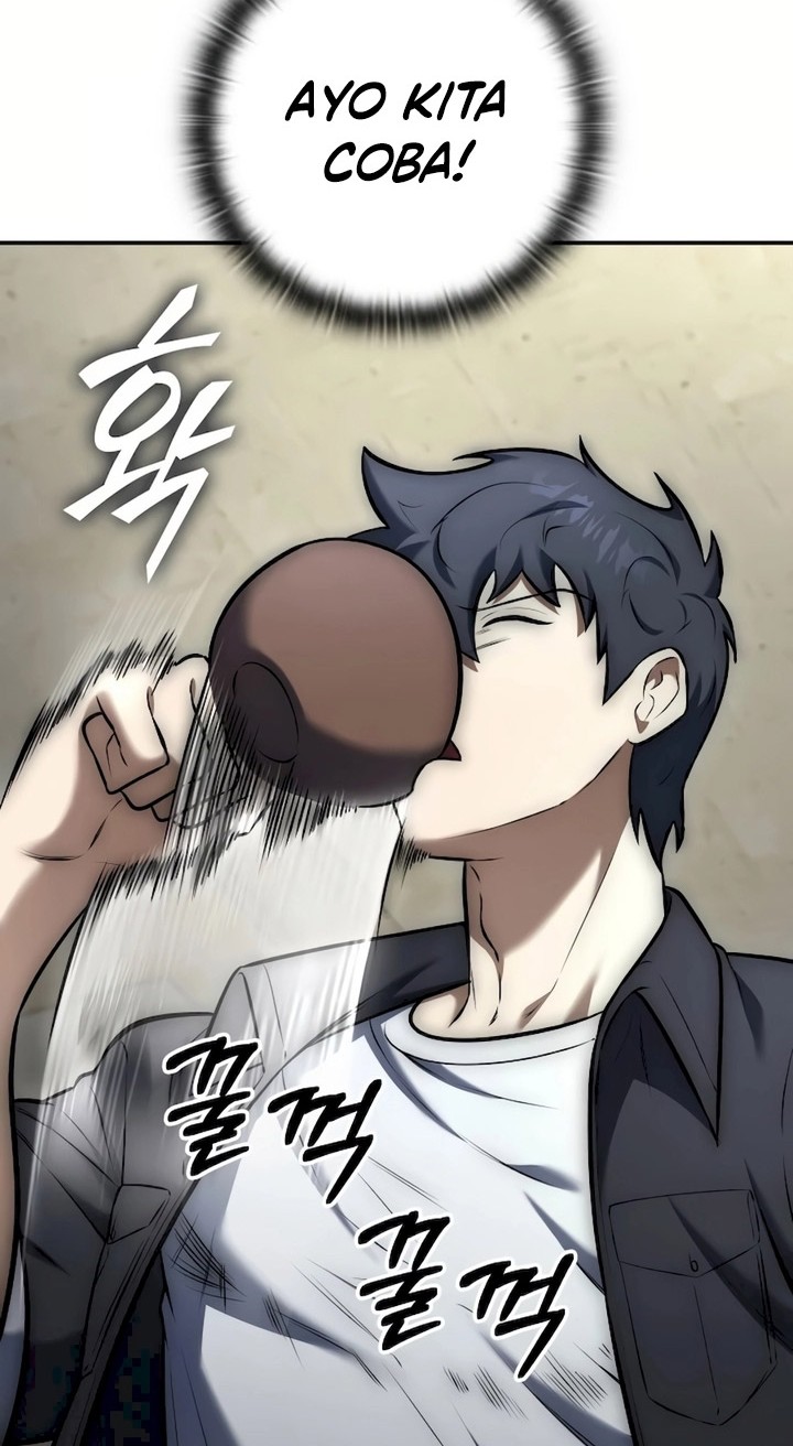 Subscribing to the Transcendent’s Channel Chapter 9 Gambar 60