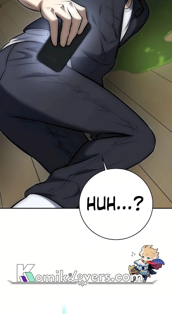 Subscribing to the Transcendent’s Channel Chapter 9 Gambar 64