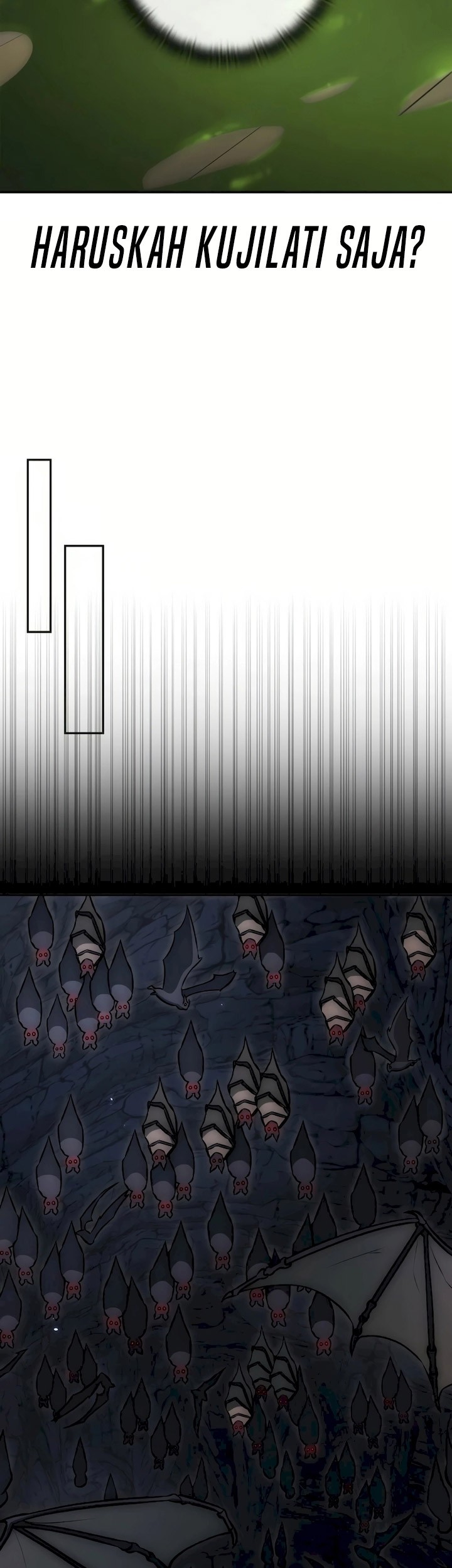 Subscribing to the Transcendent’s Channel Chapter 9 Gambar 67