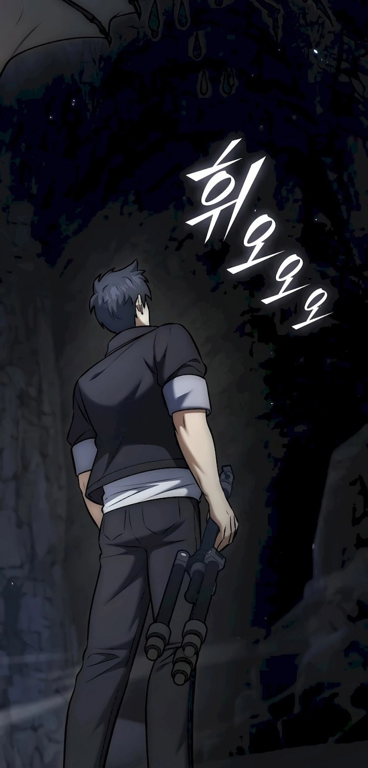 Subscribing to the Transcendent’s Channel Chapter 9 Gambar 68