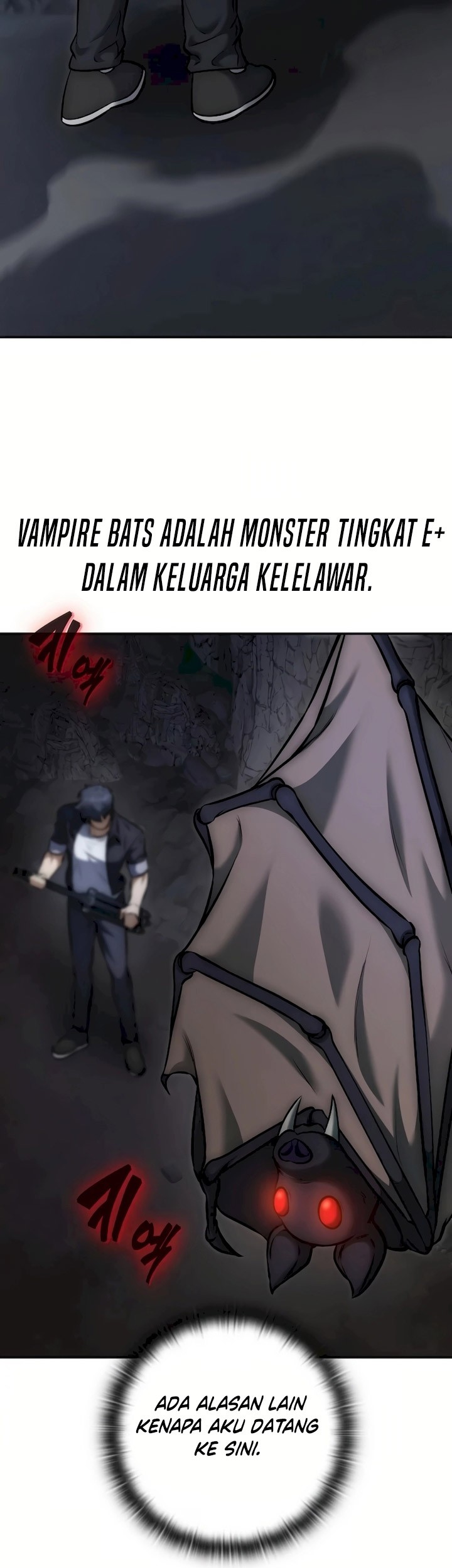 Subscribing to the Transcendent’s Channel Chapter 9 Gambar 69