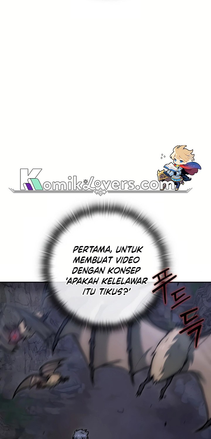 Subscribing to the Transcendent’s Channel Chapter 9 Gambar 70