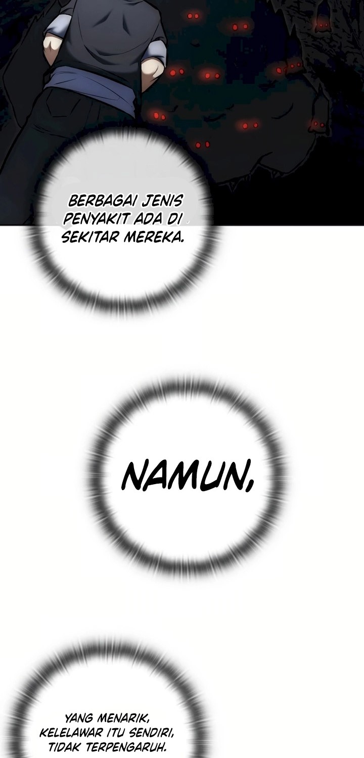 Subscribing to the Transcendent’s Channel Chapter 9 Gambar 72