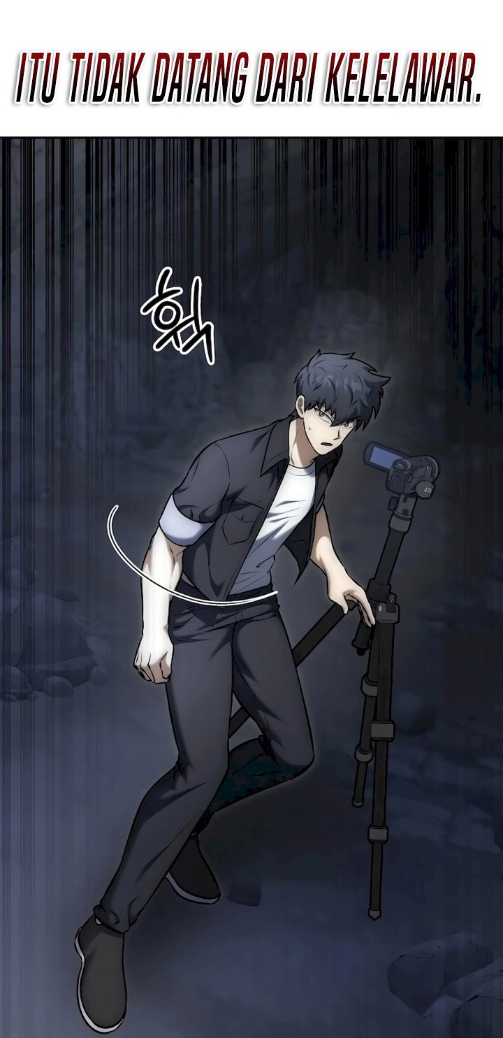 Subscribing to the Transcendent’s Channel Chapter 9 Gambar 76