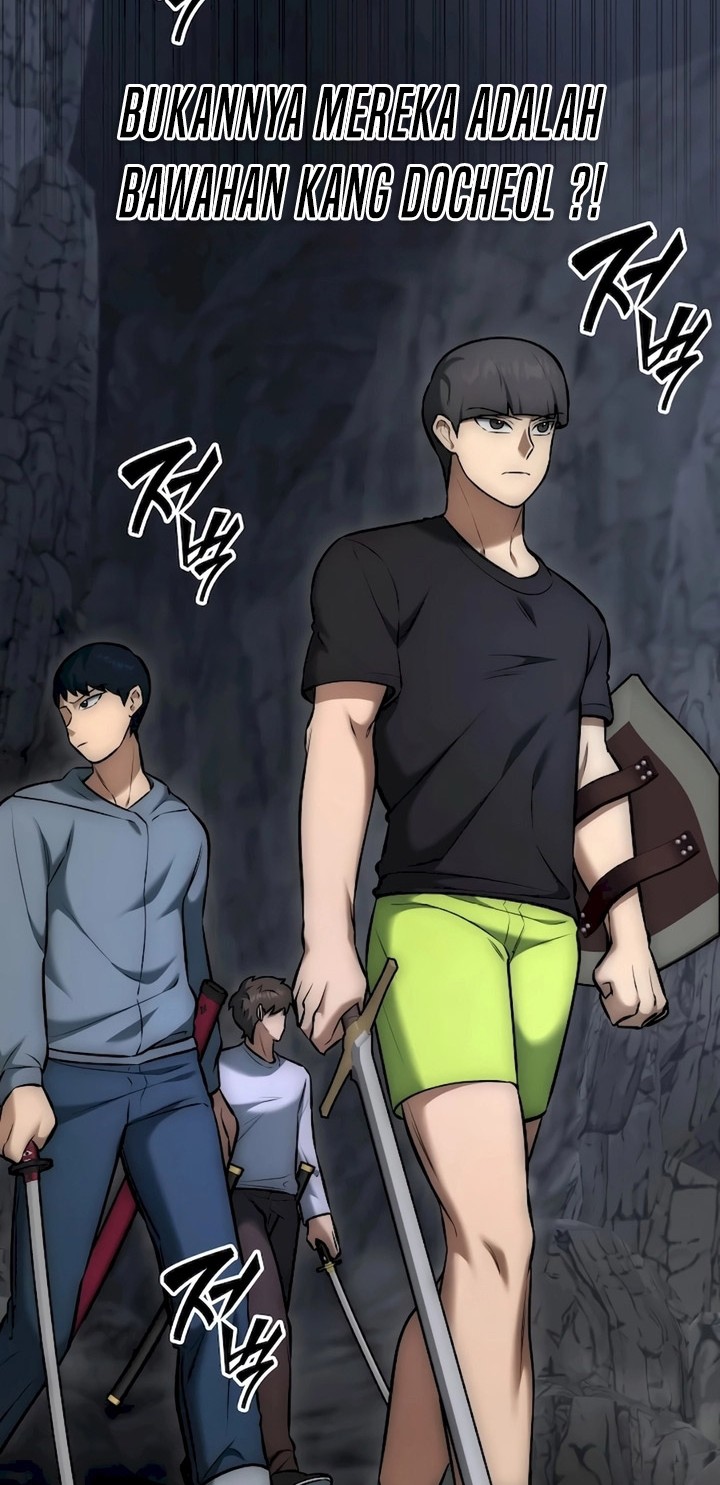 Subscribing to the Transcendent’s Channel Chapter 9 Gambar 78