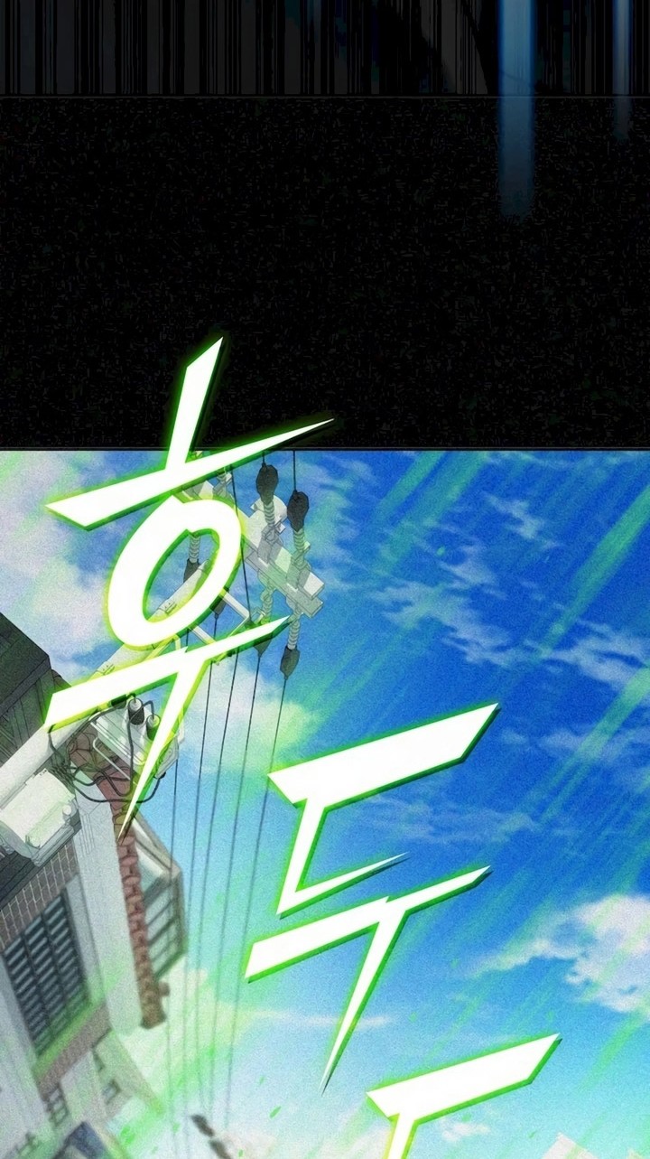 Subscribing to the Transcendent’s Channel Chapter 9 Gambar 6