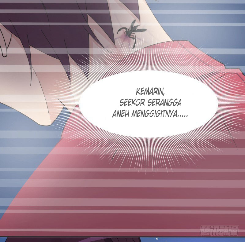 Super Mad God Chapter 1 Gambar 14