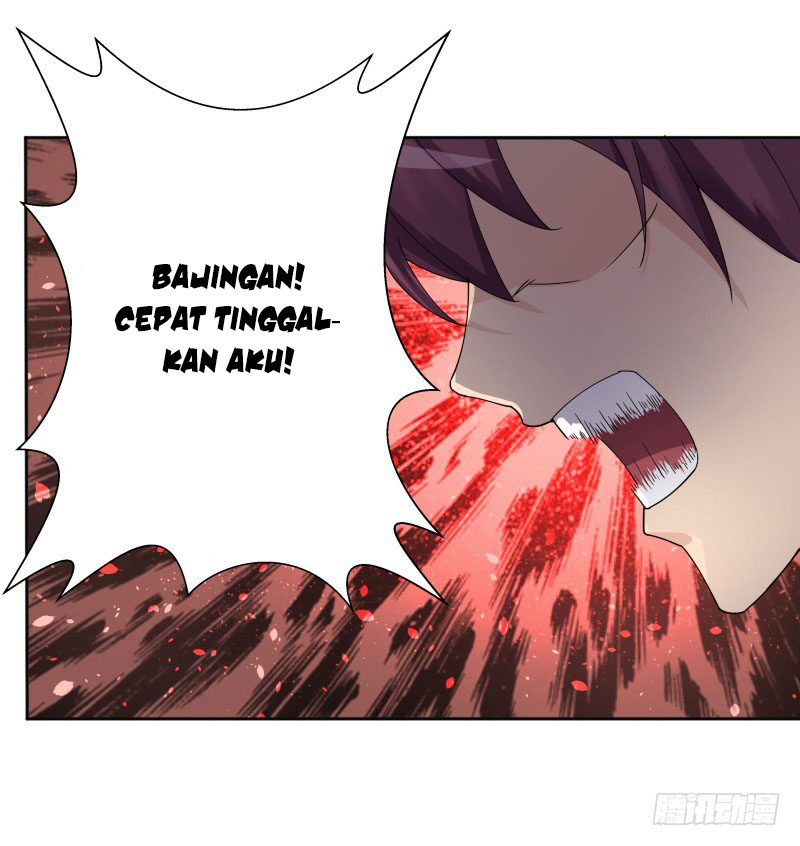 Super Mad God Chapter 1 Gambar 11