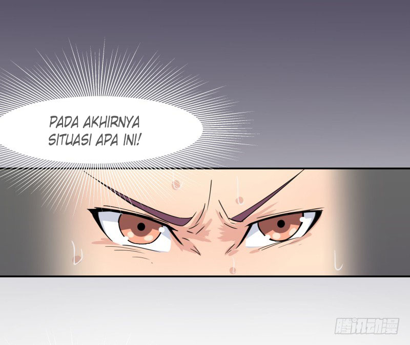 Super Mad God Chapter 1 Gambar 28