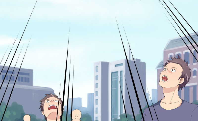 Super Mad God Chapter 1 Gambar 36