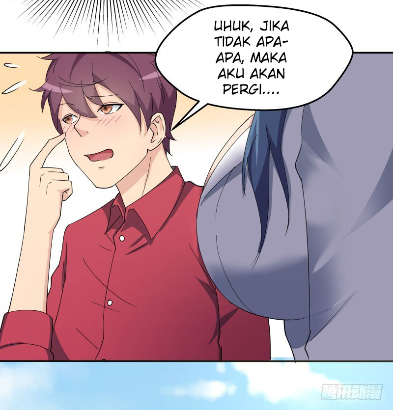 Super Mad God Chapter 1 Gambar 47