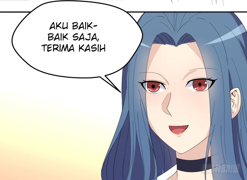 Super Mad God Chapter 1 Gambar 44