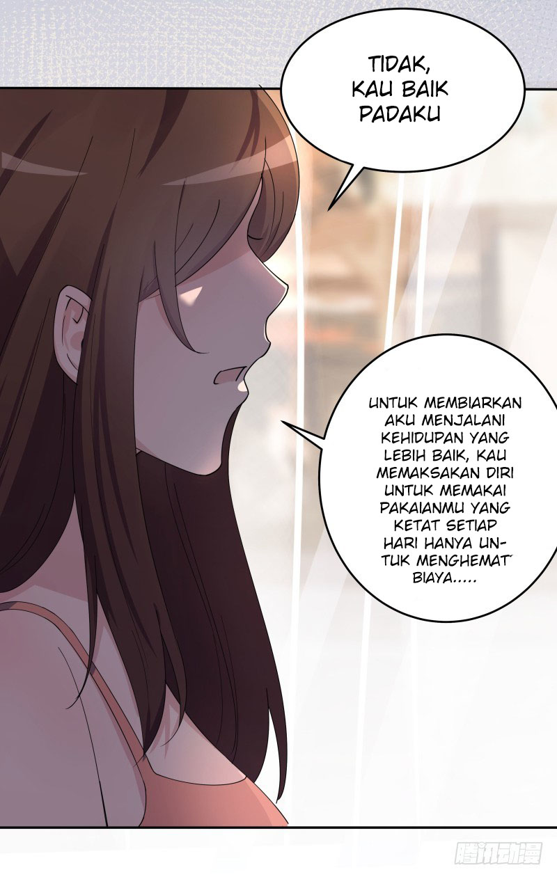 Super Mad God Chapter 1 Gambar 6