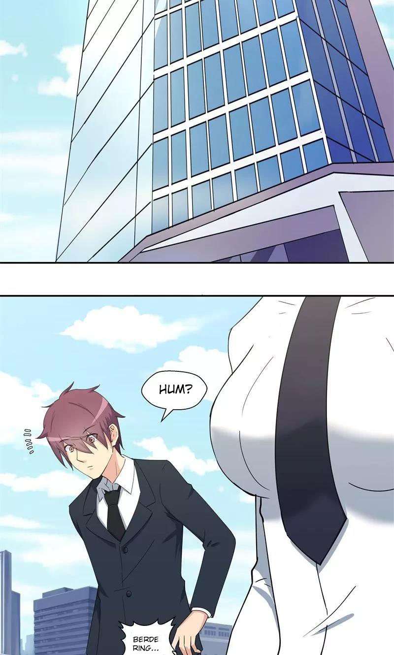 Super Mad God Chapter 12 Gambar 7