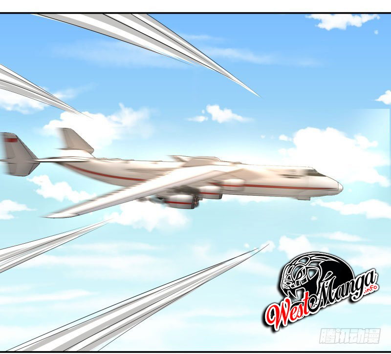 Super Mad God Chapter 17 Gambar 10