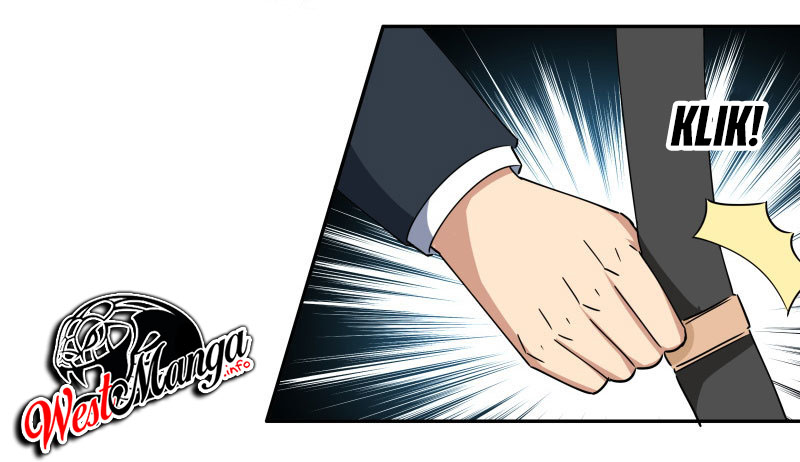 Super Mad God Chapter 17 Gambar 31