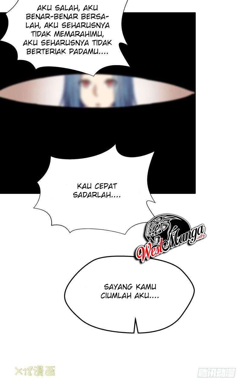 Super Mad God Chapter 18 Gambar 6
