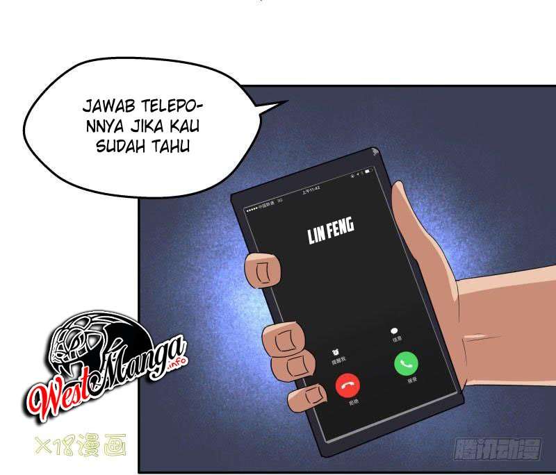 Super Mad God Chapter 18 Gambar 30