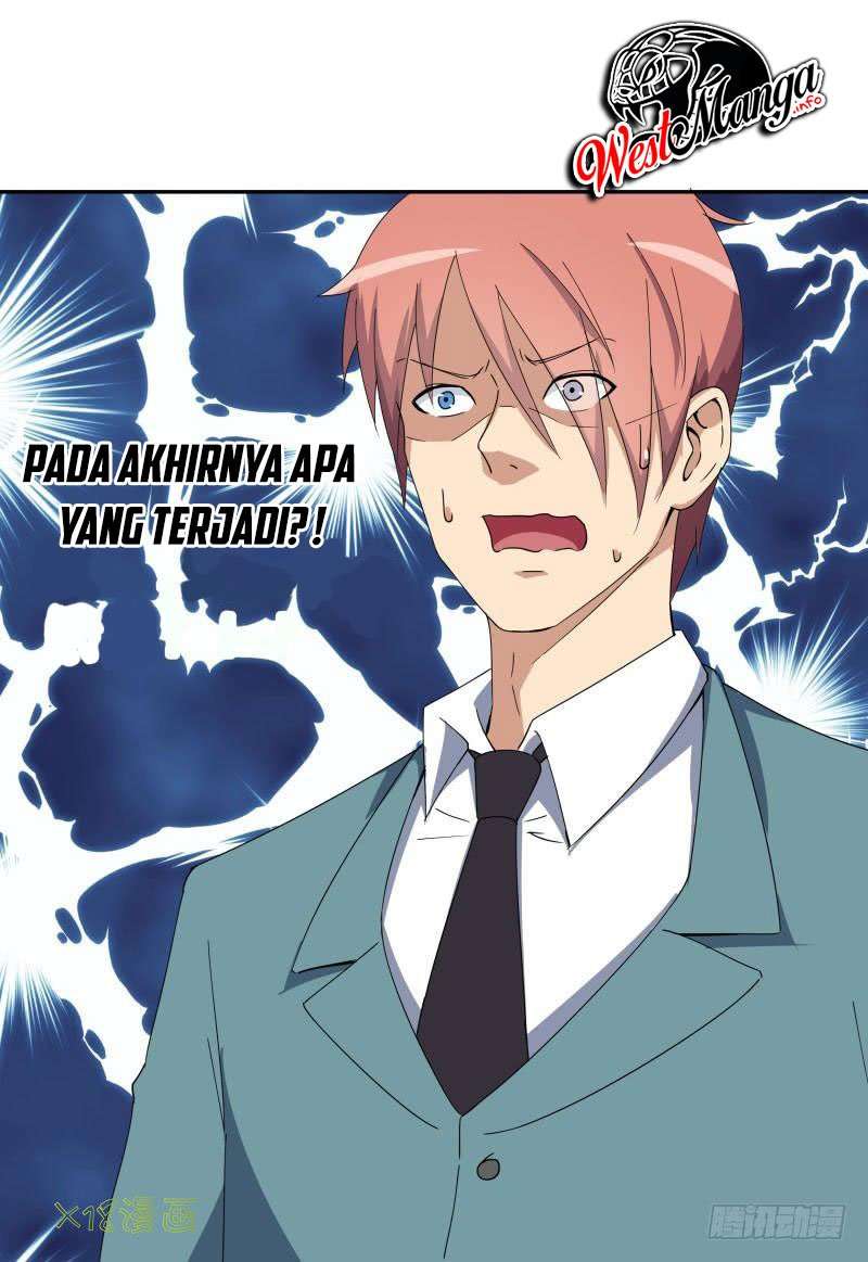 Super Mad God Chapter 18 Gambar 35