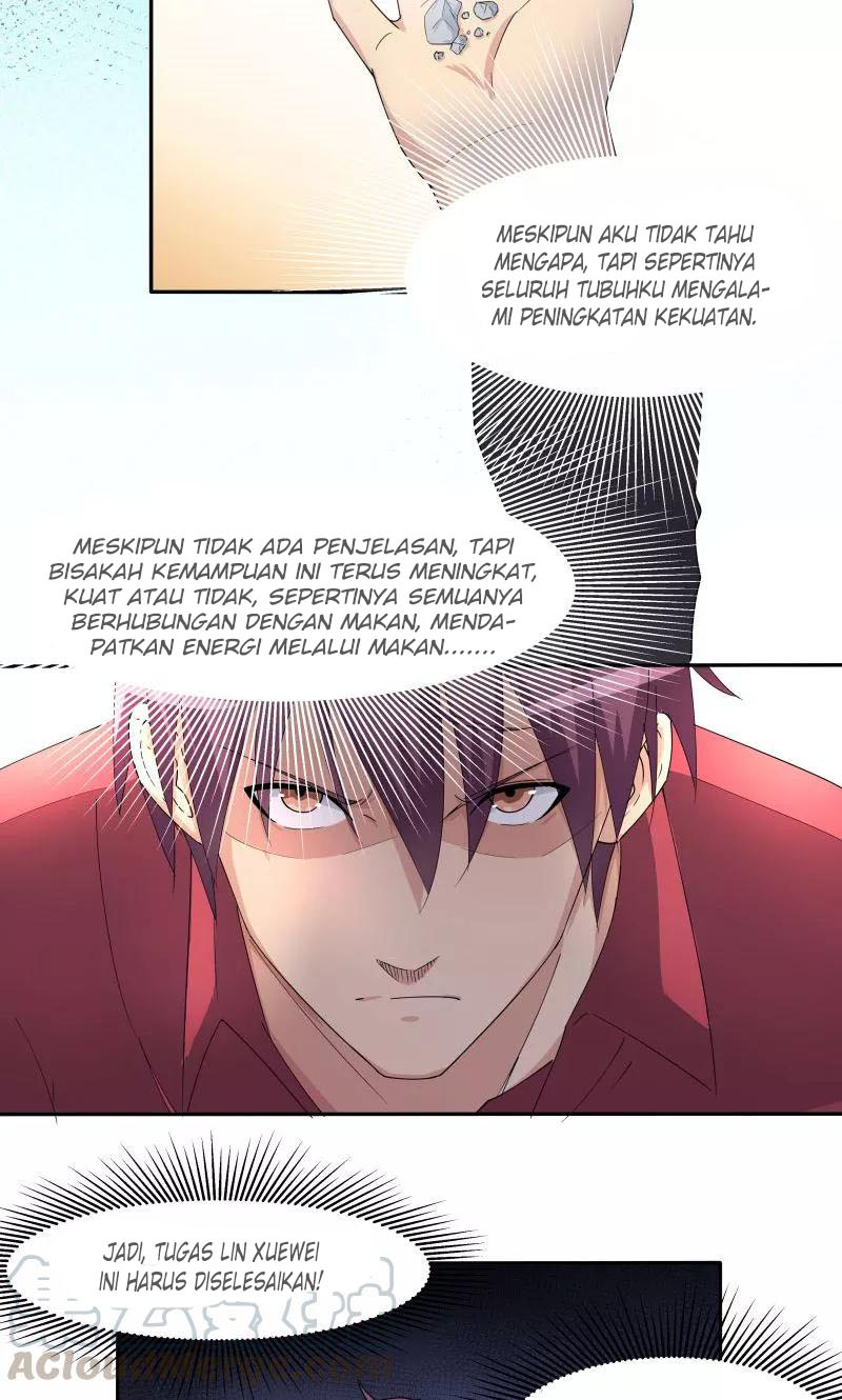 Super Mad God Chapter 2 Gambar 17