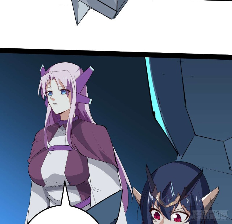 Super Alloy Warship God Chapter 31 Gambar 14