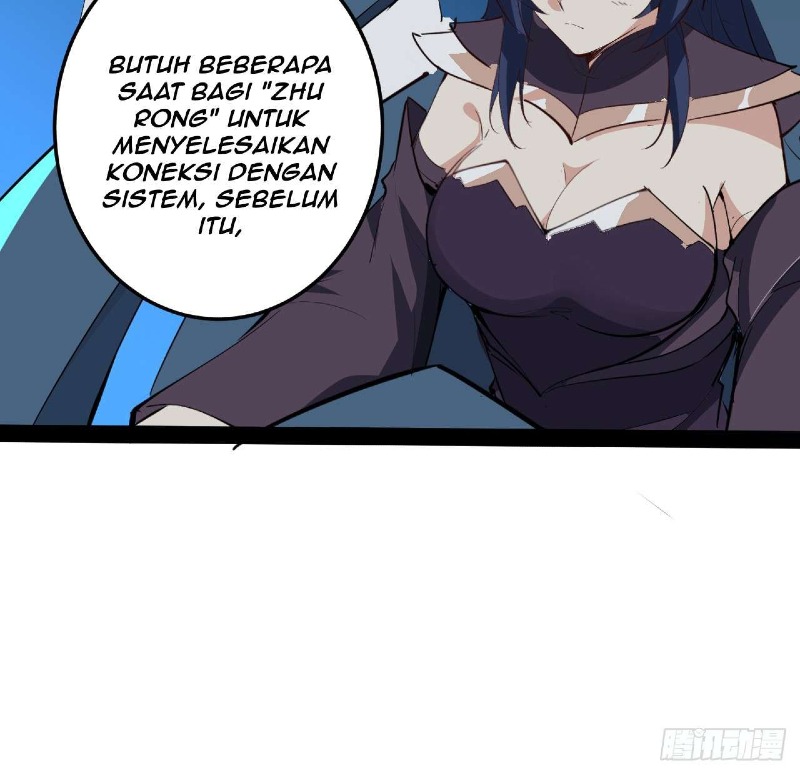 Super Alloy Warship God Chapter 31 Gambar 15