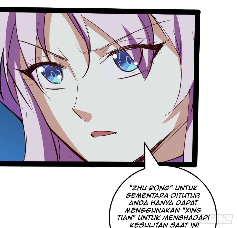 Super Alloy Warship God Chapter 31 Gambar 16