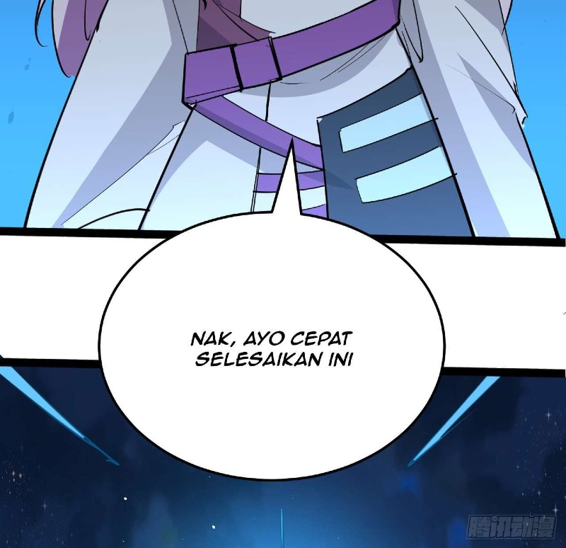 Super Alloy Warship God Chapter 31 Gambar 25