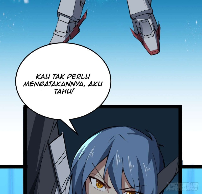 Super Alloy Warship God Chapter 31 Gambar 27
