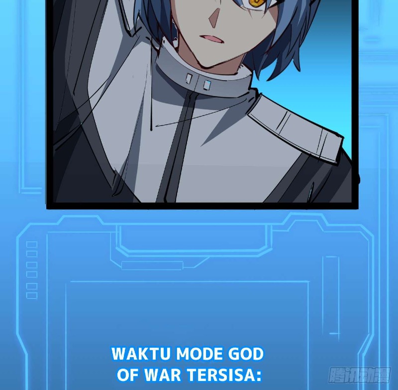 Super Alloy Warship God Chapter 31 Gambar 28