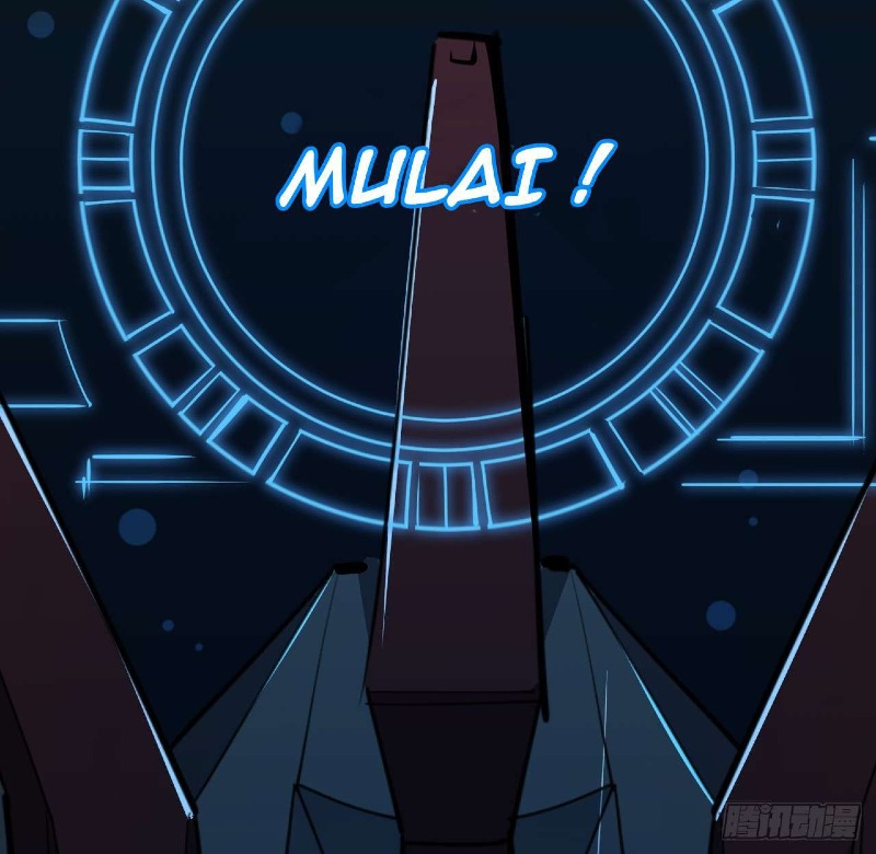 Super Alloy Warship God Chapter 31 Gambar 31