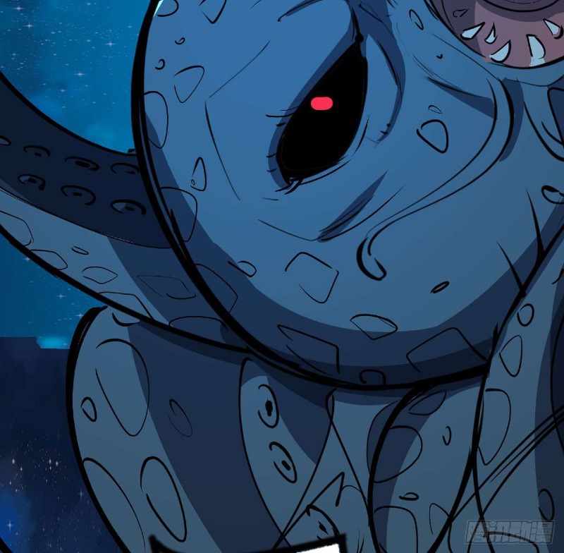 Super Alloy Warship God Chapter 31 Gambar 35