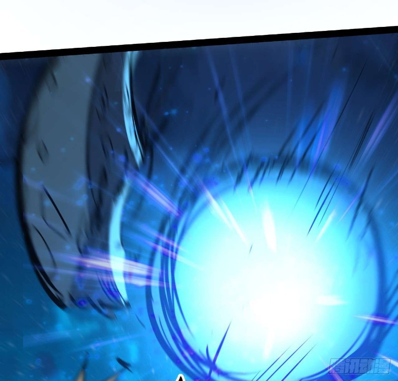 Super Alloy Warship God Chapter 31 Gambar 38