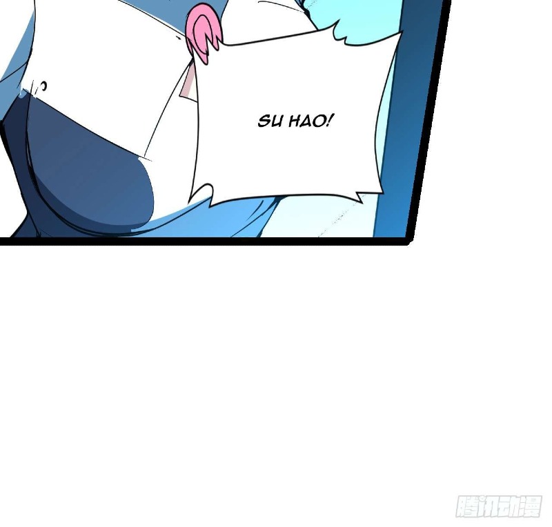 Super Alloy Warship God Chapter 31 Gambar 54