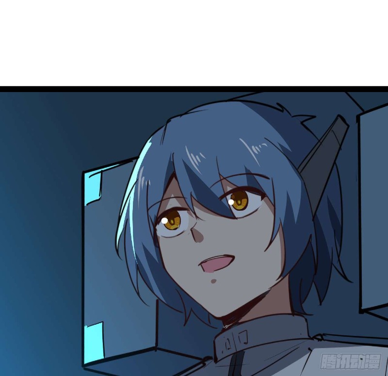 Super Alloy Warship God Chapter 31 Gambar 55