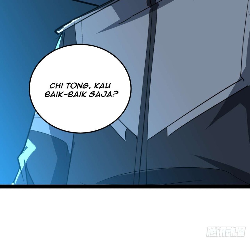 Super Alloy Warship God Chapter 31 Gambar 56