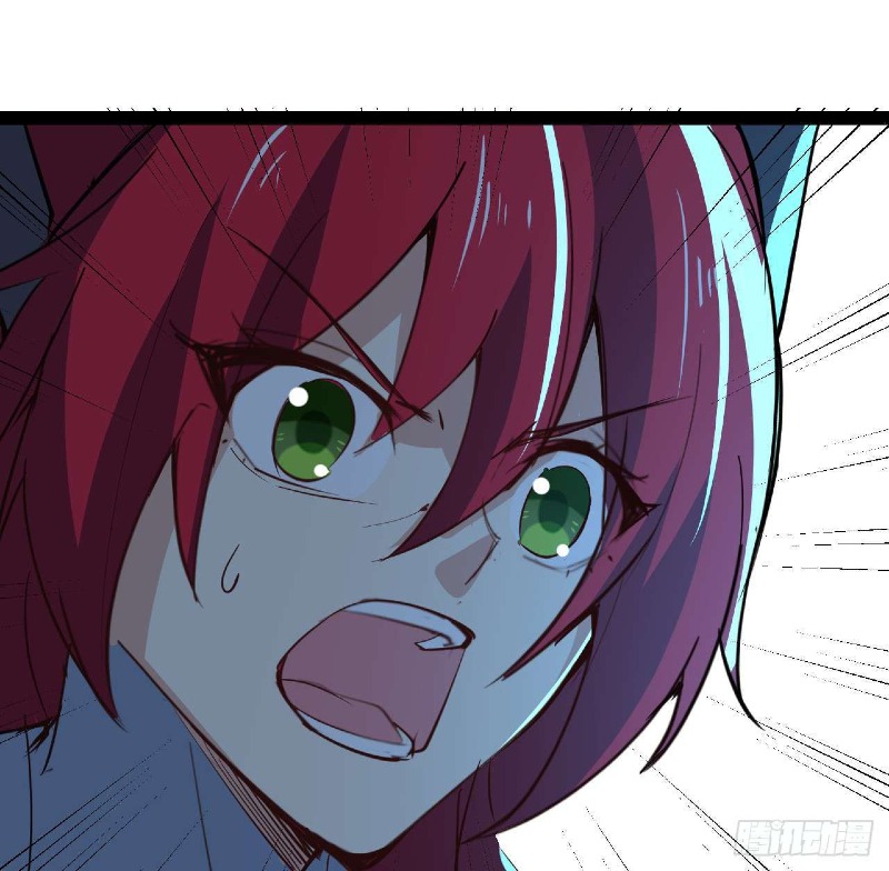 Super Alloy Warship God Chapter 31 Gambar 57