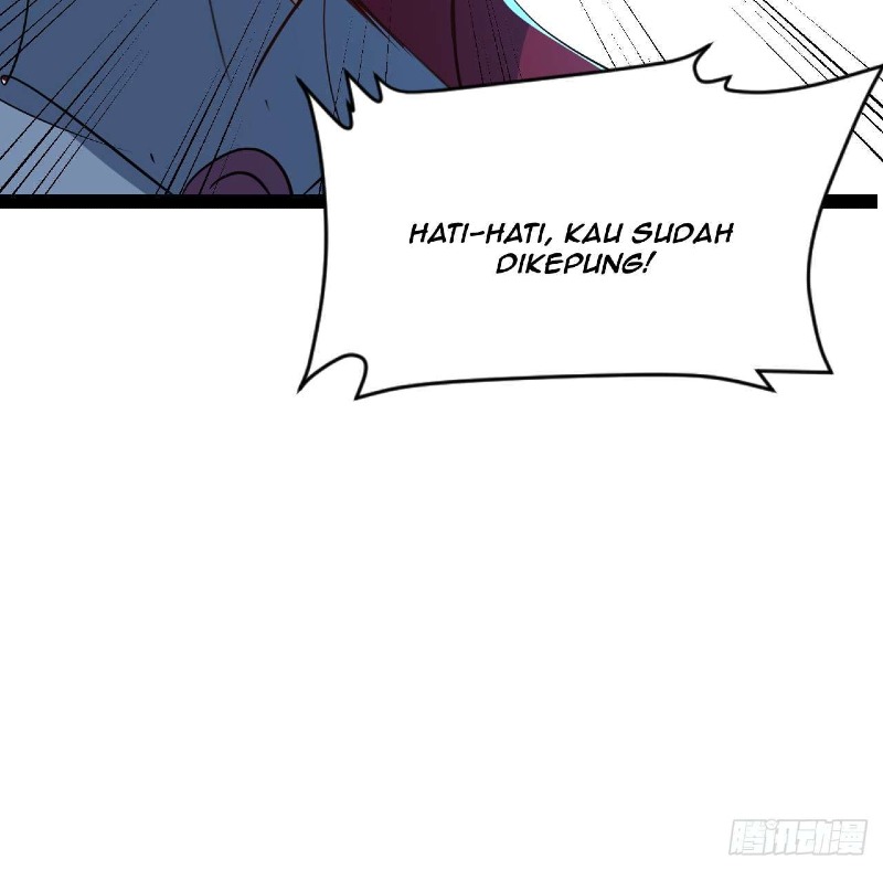 Super Alloy Warship God Chapter 31 Gambar 58