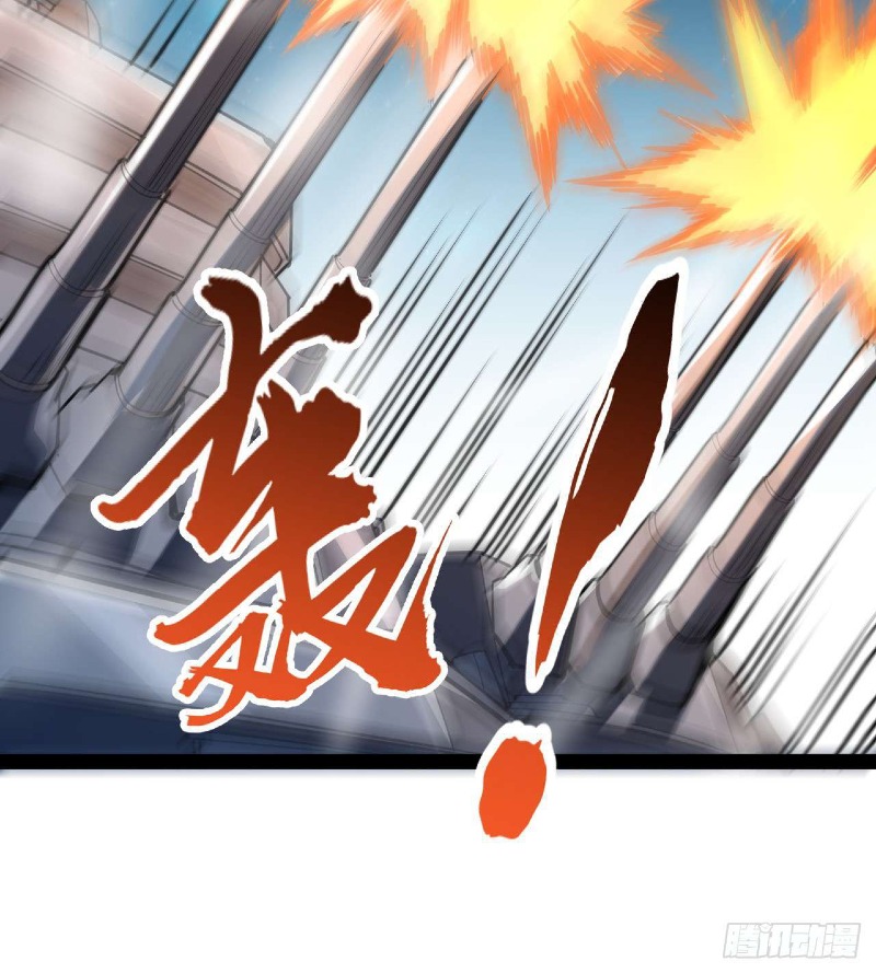 Super Alloy Warship God Chapter 31 Gambar 64