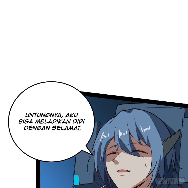 Super Alloy Warship God Chapter 31 Gambar 9