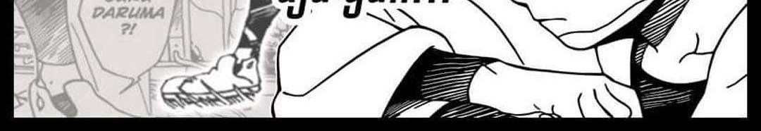 Super Dragon Ball Heroes: Dark Demon Realm Mission! Chapter 14 Gambar 17