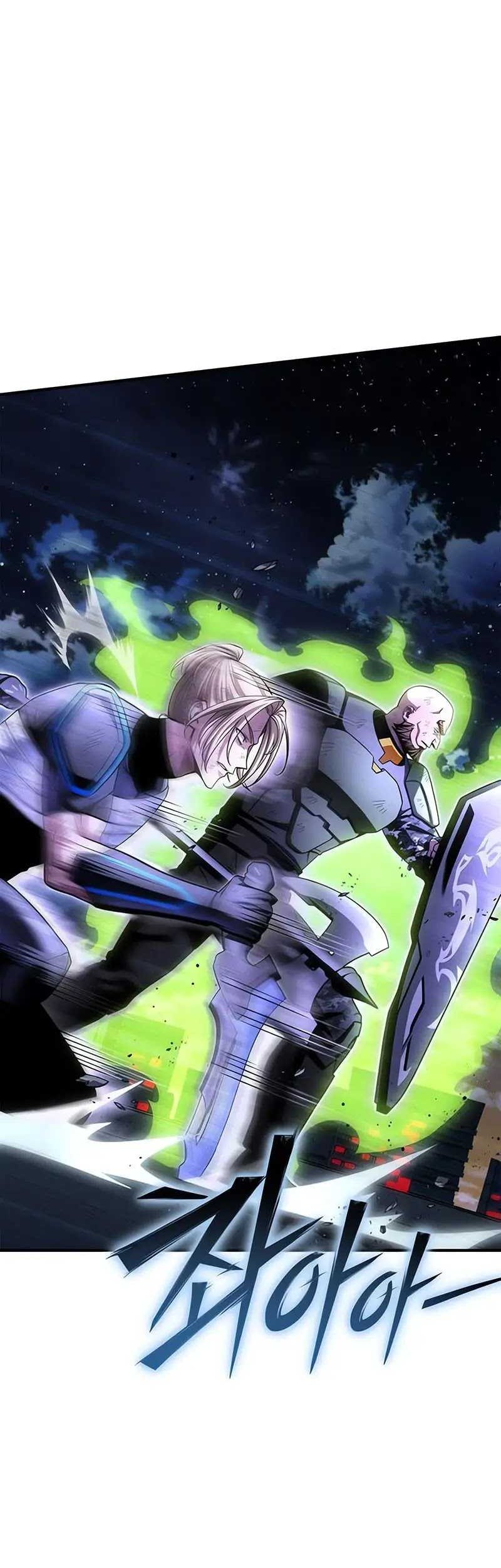 Superhuman Battlefield Chapter 150 Gambar 8