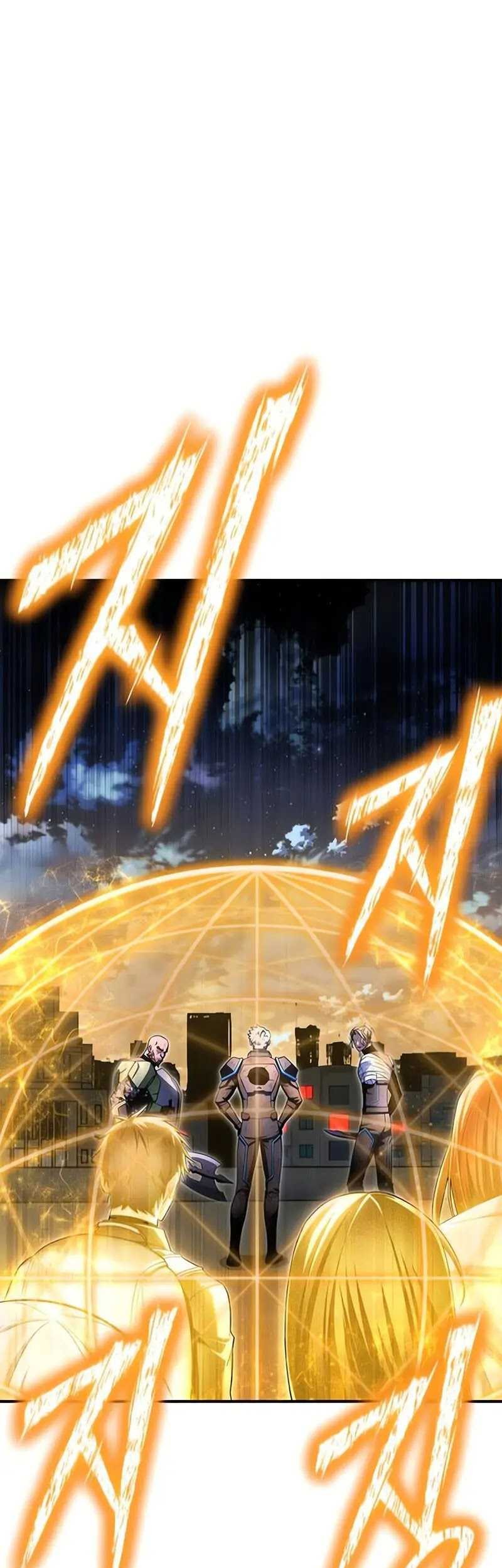 Superhuman Battlefield Chapter 150 Gambar 47