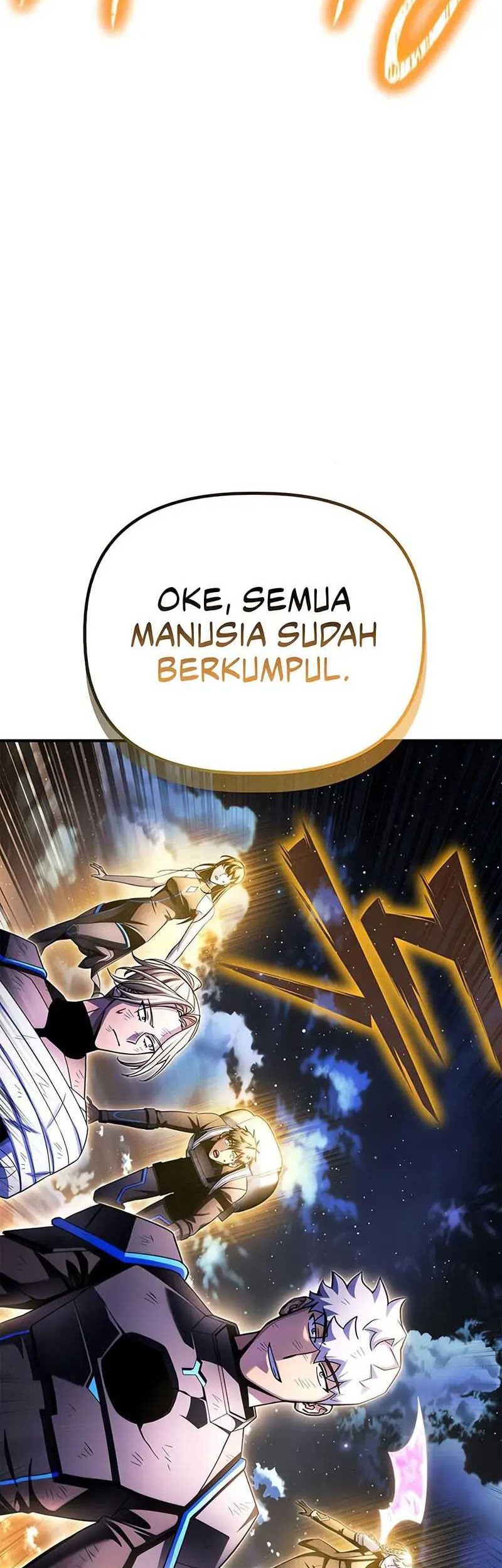 Superhuman Battlefield Chapter 150 Gambar 48