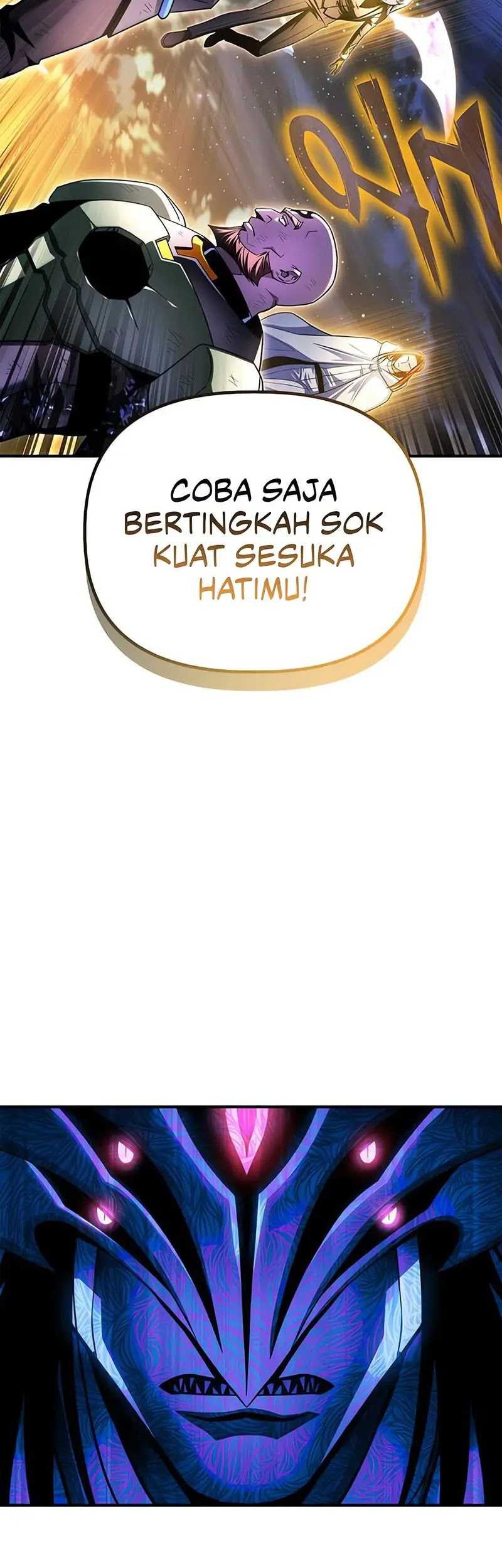 Superhuman Battlefield Chapter 150 Gambar 49