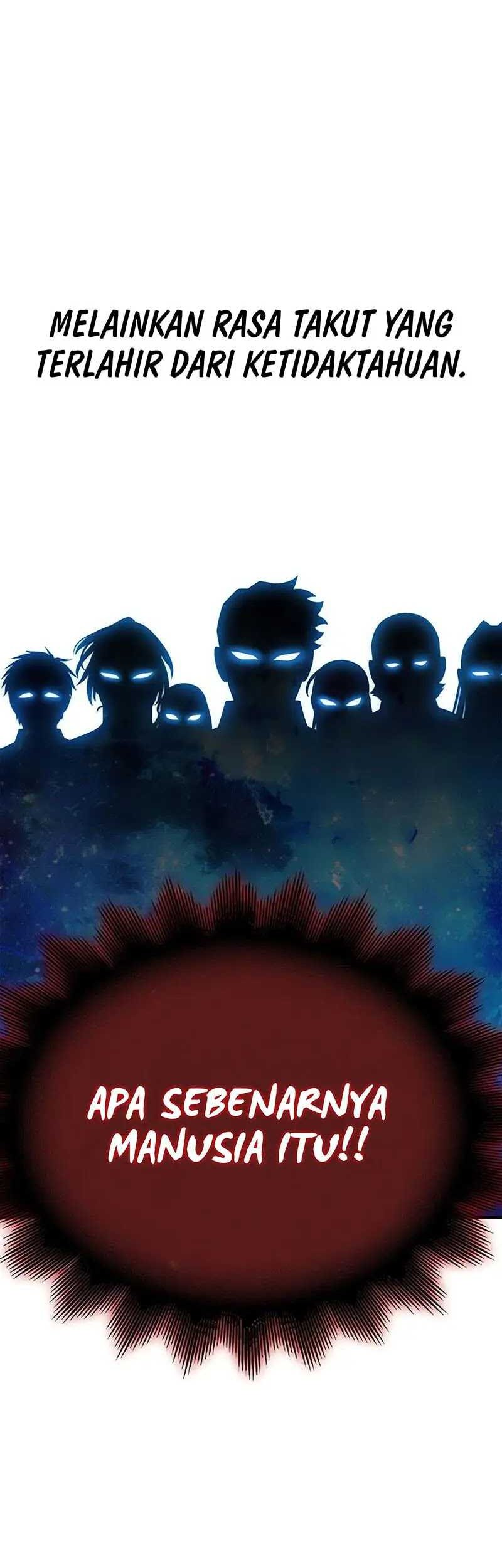 Superhuman Battlefield Chapter 150 Gambar 53